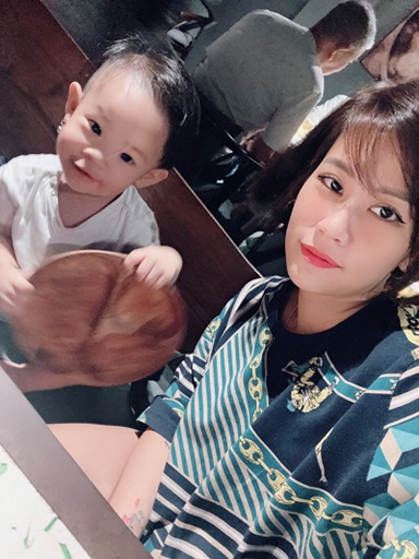 Phụ huynh Nguyễn Trà My